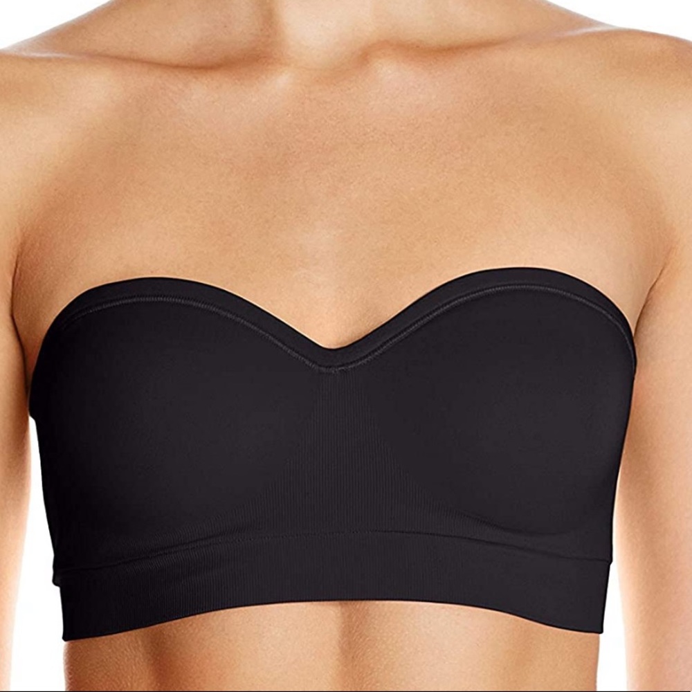 NWT Yummie Peyton Wire Free Convertible Bra (E1)